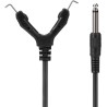 Heavy Duty Clipcord Cable 1.8m Clipcords & Cables