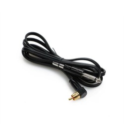 CNC High Quality Professional RCA Cord - 2m Clipcords & Cables