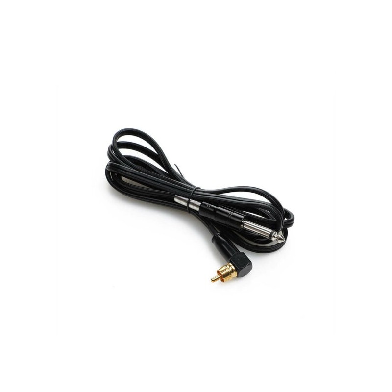 CNC High Quality Professional RCA Cord - 2m Clipcords & Cables