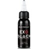 15ml Exo Black Xtreme Inks - 1oz Black