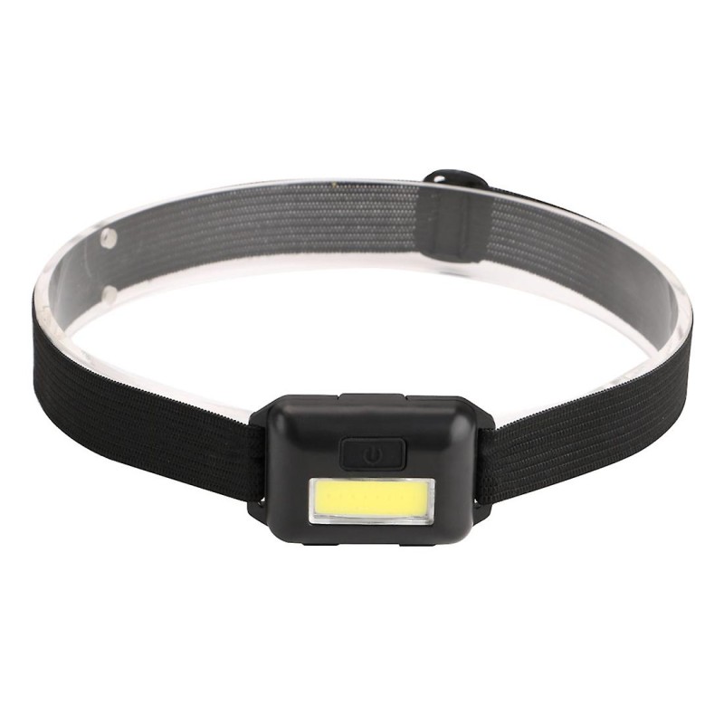 10W Cob Headlamp Lights