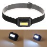 10W Cob Headlamp Lights