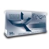 Fixon Diamond Textured Ultra Durable Nitrile Gloves 50's -