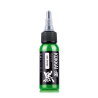 1/2oz Kokkai Sumi Sea Grass Green Tattoo Ink 15ml Tattoo Ink