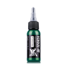 1/2oz Kokkai Sumi Sea Dragon Green Tattoo Ink 15ml Tattoo Ink