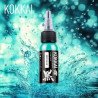 1/2oz Kokkai Sumi Mizu Blue Tattoo Ink 15ml Tattoo Ink