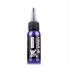 1/2oz Kokkai Sumi Purple Starfish Tattoo Ink 15ml Tattoo Ink