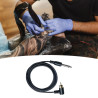 RCA Cord Elbow Connection - 1.8m