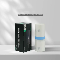 1 Roll Tattoo Protective Film 15cm x 10m Waterproof Breathable