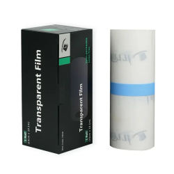 1 Roll Tattoo Protective Film 15cm x 10m Waterproof Breathable