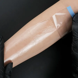 1 Roll Tattoo Protective Film 15cm x 10m Waterproof Breathable