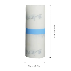 1 Roll Tattoo Protective Film 15cm x 10m Waterproof Breathable