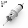 RL Quelle Tattoo Needle Cartridges Round Liner 20PCS Products RL Quelle Tattoo Needle Cartridges Round Liner 20PCS Products