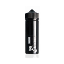 EXPIRED 120ml Medium Kokkai Sumi Grey Wash Tattoo Ink 4oz