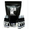 SMP Pigments Set by Solid Ink Billy Decola Solid Ink