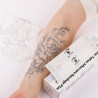 CNC 15cm x 5m Ultra-thin Tattoo Aftercare Bandage Film Second