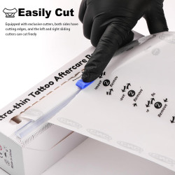 CNC 15cm x 5m Ultra-thin Tattoo Aftercare Bandage Film Second