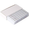 RL 10 Bugpin Round Liner Traditional Bar Tattoo Needles - 50