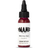 Dynamic Wine Red Tattoo Ink 1oz Tattoo Ink