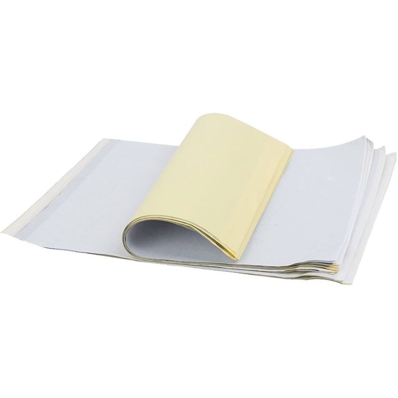 Thermal Tattoo Stencil Transfer Paper 10 Sheets