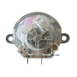 Autoclave Replacement...