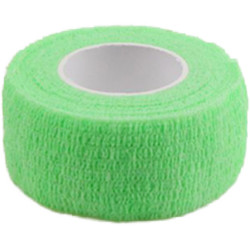 2.5cm Cohesive Grip Bandage Random Colour - 4.5m Single Roll