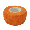 2.5cm Cohesive Grip Bandage Random Colour - 4.5m Single Roll