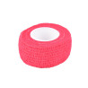 2.5cm Cohesive Grip Bandage Random Colour - 4.5m Single Roll