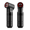 CNC Hammer 4.0mm Stroke Wireless Tattoo Machine Dual 2000mAh