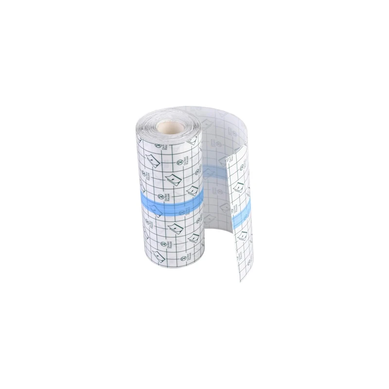 1 Roll Tattoo Protective Film 15cm x 10m Waterproof Breathable Second Skin