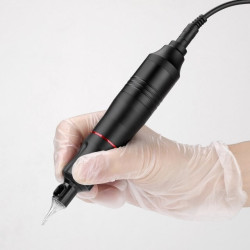 Blackhawk Pen Tattoo Machine Kit