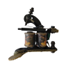 10-Wrap Coil Tattoo Machine Precision Liner Tattoo Machines