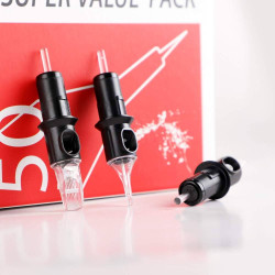 Singles Stigma Safety Membrane Tattoo Needle Cartridges