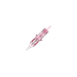 08 0.25mm Single Charme Princesse PMU Universal Needle