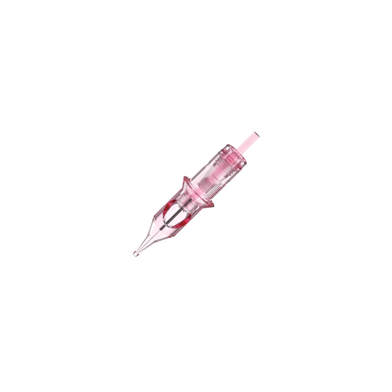 08 0.25mm Single Charme Princesse PMU Universal Needle