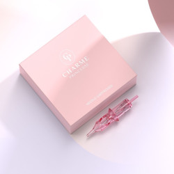 08 0.25mm Single Charme Princesse PMU Universal Needle