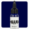 Dynamic Blue Tattoo Ink 1oz Tattoo Ink