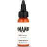 Dynamic Orange Tattoo Ink – 1oz Tattoo Ink