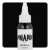 Dynamic Black Tattoo Ink - 1oz Tattoo Ink