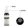 Dynamic Black Tattoo Ink - 1oz Tattoo Ink