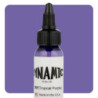 Dynamic Tropical Purple Tattoo Ink 1 OZ Tattoo Ink