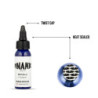 Dynamic Blue Tattoo Ink 1oz Tattoo Ink