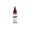 Dynamic Fire Red Tattoo Ink 1oz Tattoo Ink