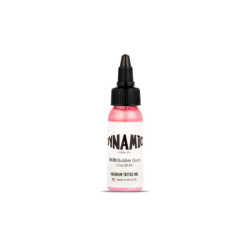 Dynamic Bubble Gum Tattoo Ink 1oz Tattoo Ink