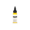 Dynamic Canary Yellow Tattoo Ink 1oz Tattoo Ink