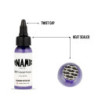 Dynamic Tropical Purple Tattoo Ink 1 OZ Tattoo Ink