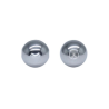 2pcs Ball Part Micro Closure Ring 1.2mm 16G Balls