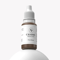 Charme Princesse Microblading PMU Pigment - 15ml