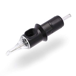 Singles Stigma Safety Membrane Tattoo Needle Cartridges
