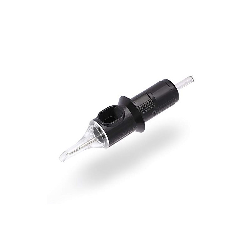 Singles Stigma Safety Membrane Tattoo Needle Cartridges